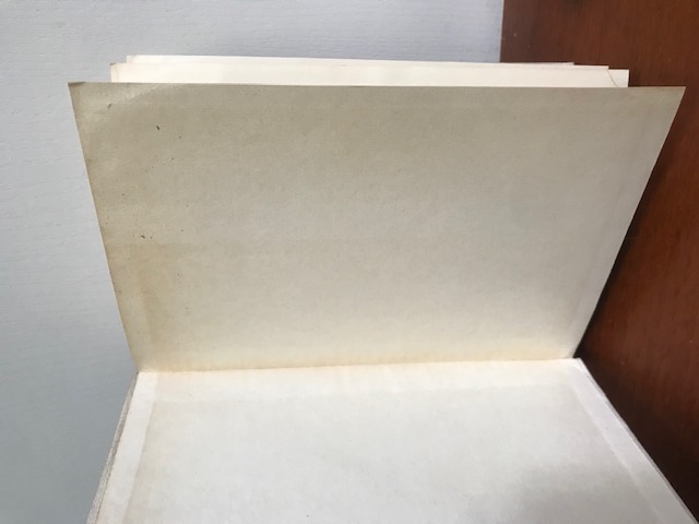 Hoffmann, Sozialistische Landesverteidigung 1971