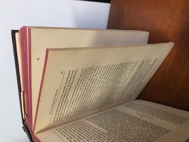 Stalin, Fragen des Leninismus 1947