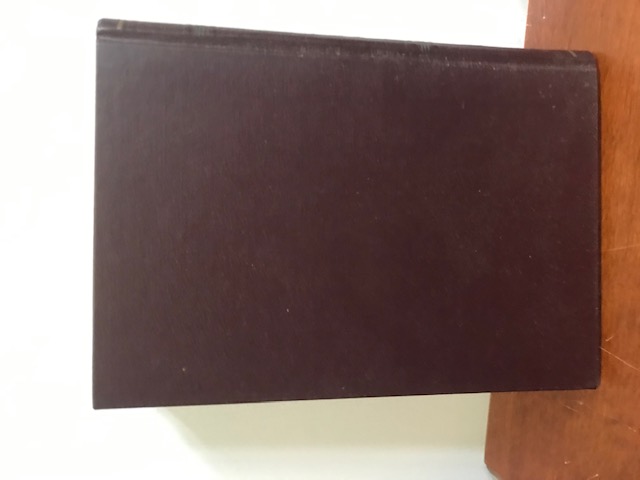 Stalin, Werke Band 5, 1952