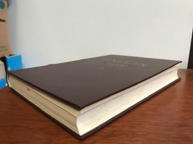 Stalin, Werke Band 5, 1952