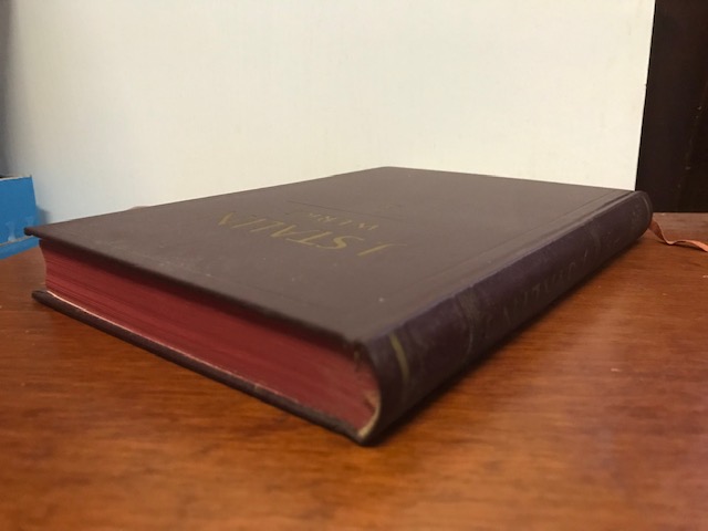 Stalin, Werke Band 3, 1951