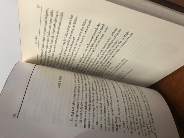 Stalin, Werke Band 3, 1951