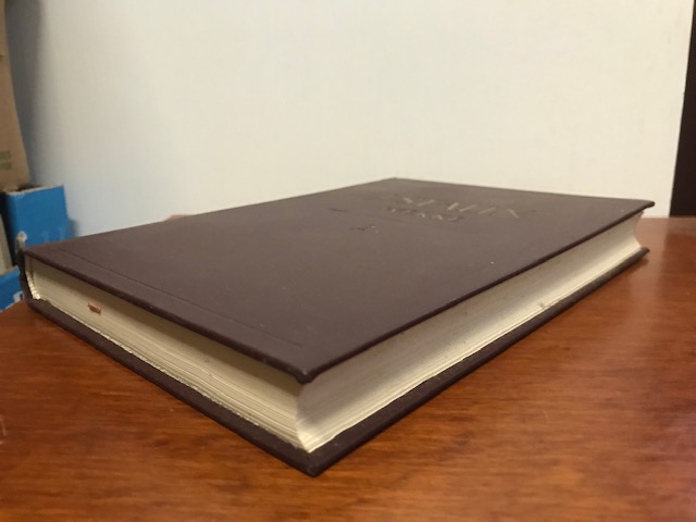 Stalin, Werke Band 2, 1950