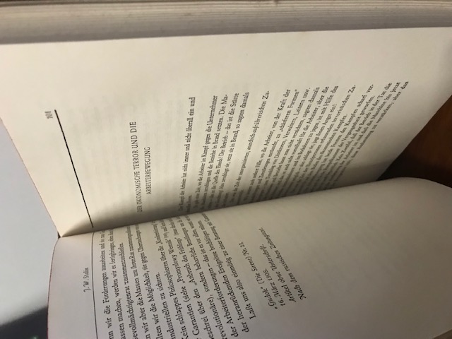 Stalin, Werke Band 2, 1950