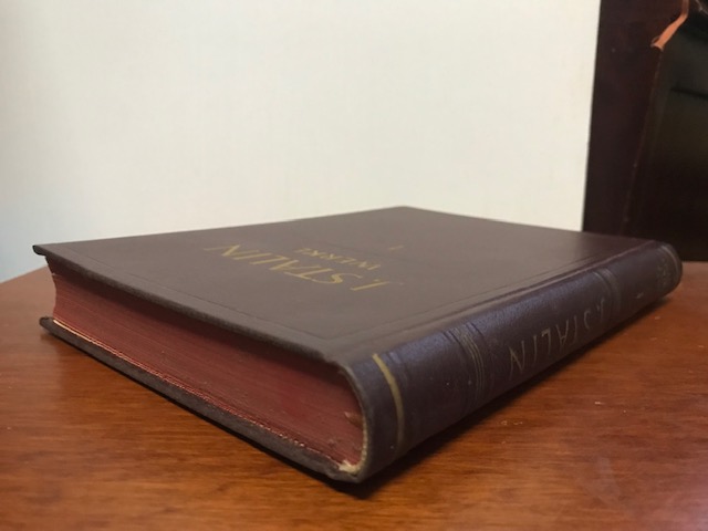 Stalin, Werke Band 1, 1951