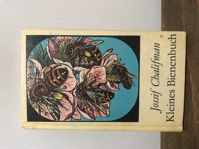 Kleines Bienenbuch, Chalifman