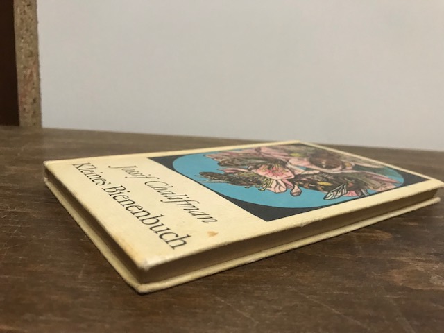 Kleines Bienenbuch, Chalifman