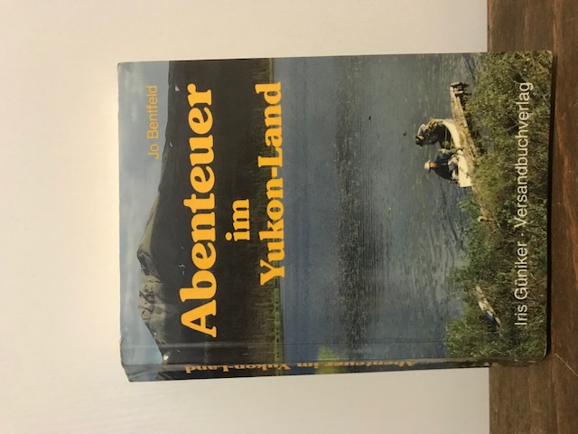 Abenteuer im Yukon Land, Bentfeld
