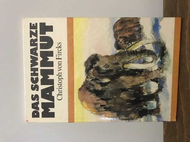 Das schwarze Mammut, Fircks