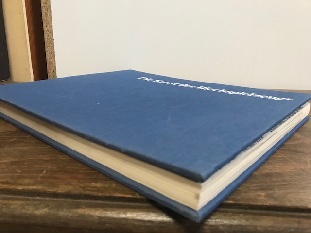 Die Kunst des Blechspielzeuges