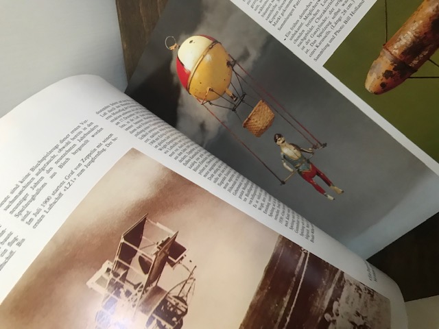 Die Kunst des Blechspielzeuges