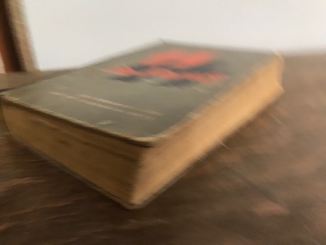 SS im Einsatz 1957