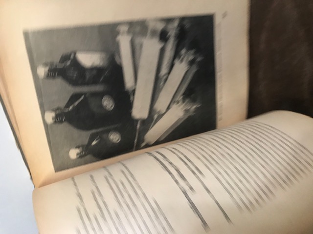 SS im Einsatz 1957