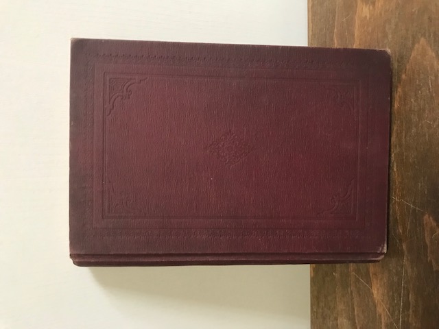 Schöne Frauen, Bibliothek pikanter Erzählungen und