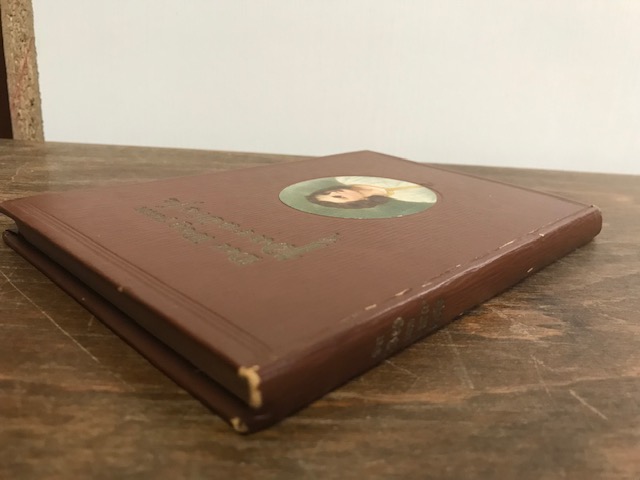Der Weg zum Paradiese 1924