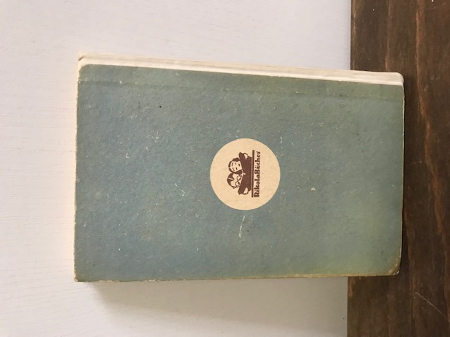 Roda Roda, Von Bienen, Drohnen und Baronen