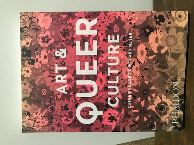 Art & Queer Culture, Lord