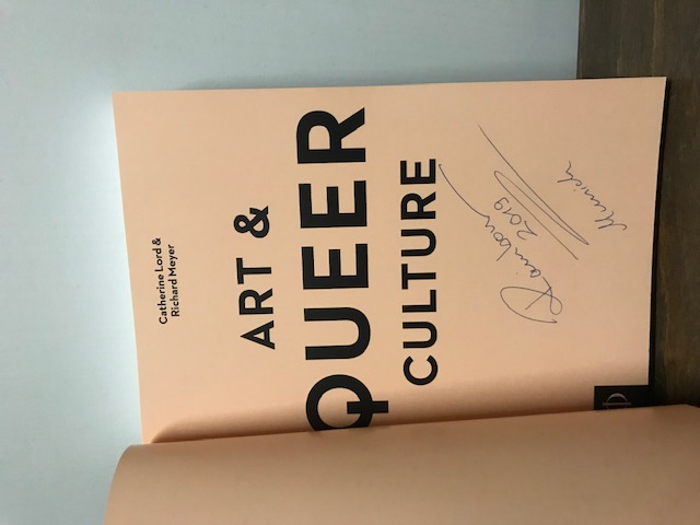 Art & Queer Culture, Lord