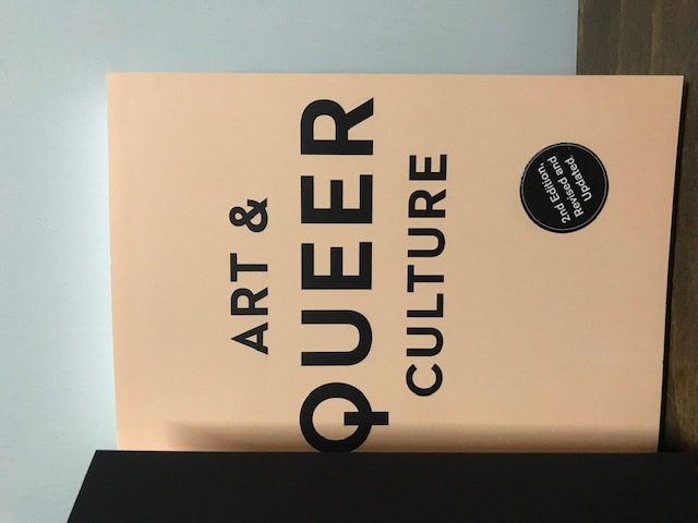 Art & Queer Culture, Lord