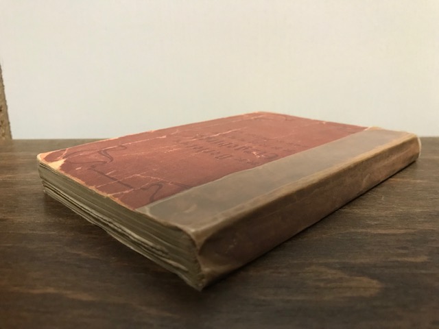 Berlet Erzgebirge, 10. Auflage