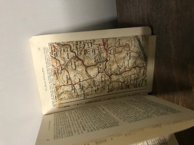 Berlet Erzgebirge, 10. Auflage