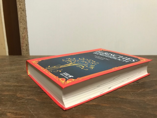 Elbisches Wörterbuch
