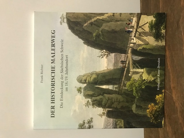 Der historische Malerweg, Richter