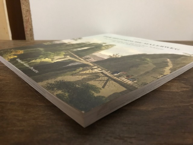 Der historische Malerweg, Richter