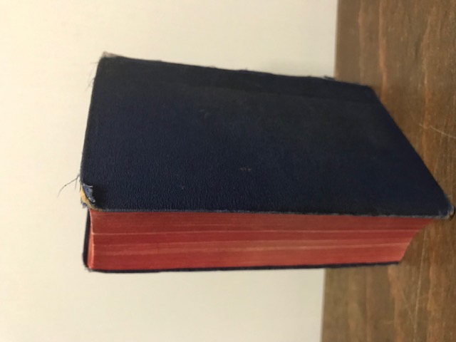 Langenscheidts Taschenwörterbuch Latein Deutsch , 