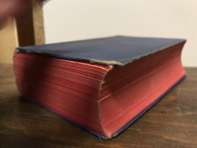 Langenscheidts Taschenwörterbuch Latein Deutsch , 