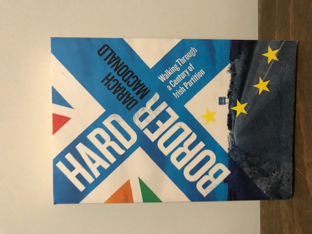 Hard Border, MacDonald