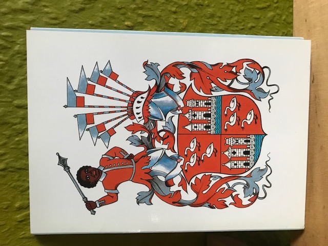 Historische Ansichtskarten Zwickau