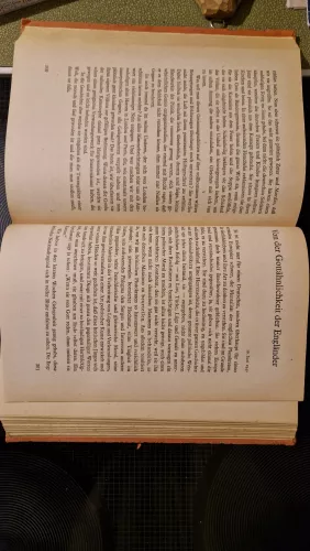 Die Zeit ohne Beispiel, Goebbels