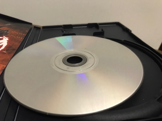 Spiel Playstation 2 Devil May Cry