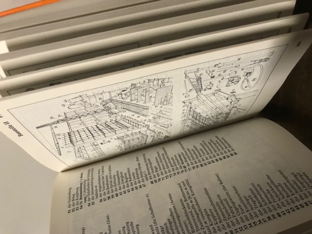 Duden, Das Bildwörterbuch