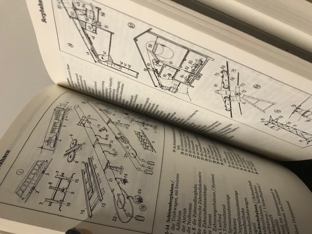 Duden, Das Bildwörterbuch