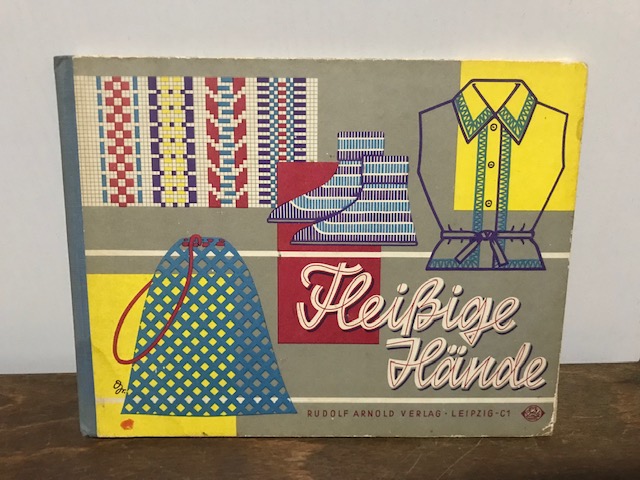 Fleißige Hände