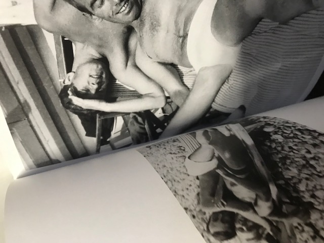 Loving, Männer die sich lieben