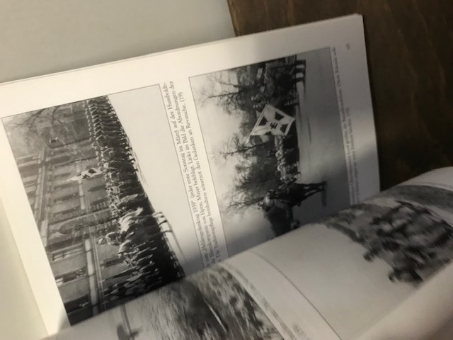 Die Garnison Zwickau im Frieden und im Krieg