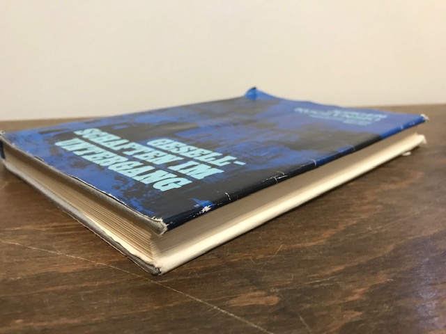 Gesellschaften im Untergang, Kuczynski