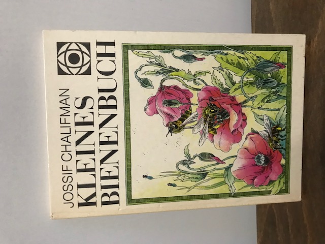 Kleines Bienenbuch, Chalifman 1981