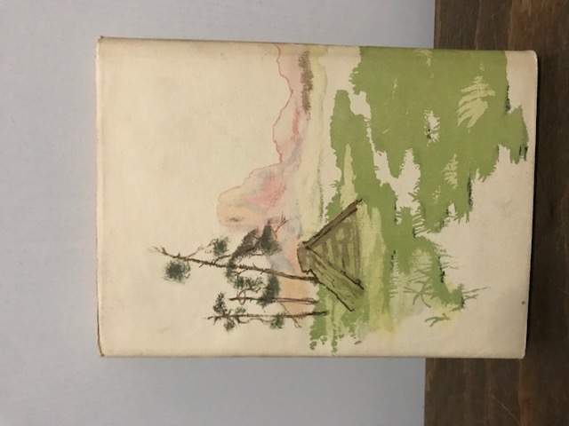 Der Taigajäger 1952