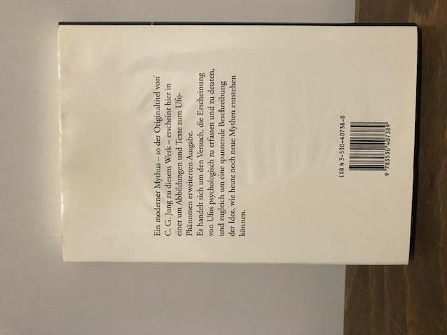 Geheimnisvolles am Horizont, Jung