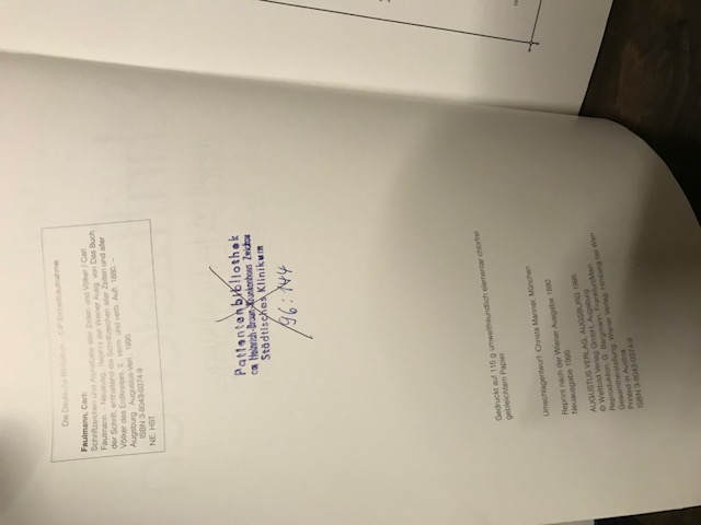 Schriftzeichen und Alphabete aller Zeiten und Völk
