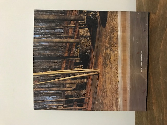 Mauer, Andy Goldsworthy