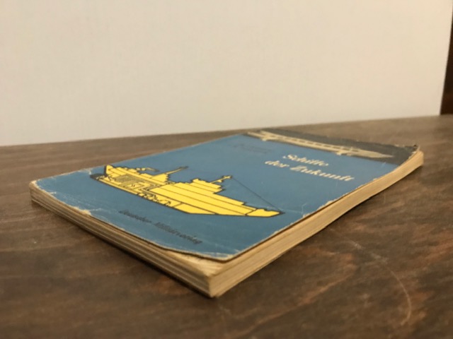 Schiffe der Zukunft, Deutscher Militärverlag