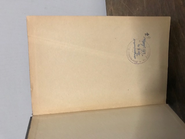 Die Abstammung des Menschen, Darwin