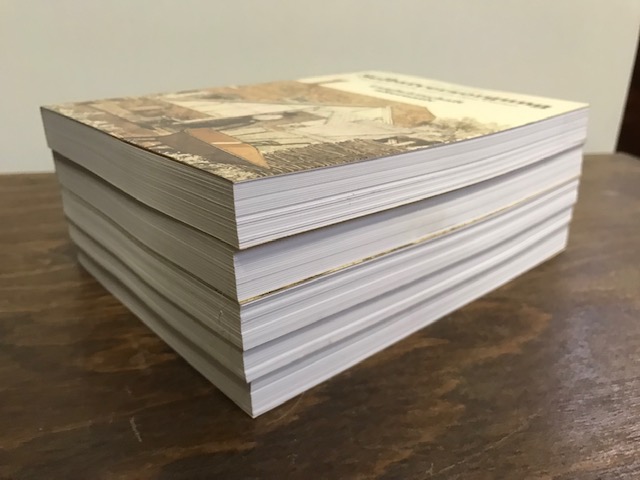 Seymour, Selbstversorgung-Band 1-5