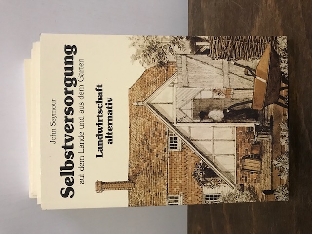 Seymour, Selbstversorgung-Band 1-5