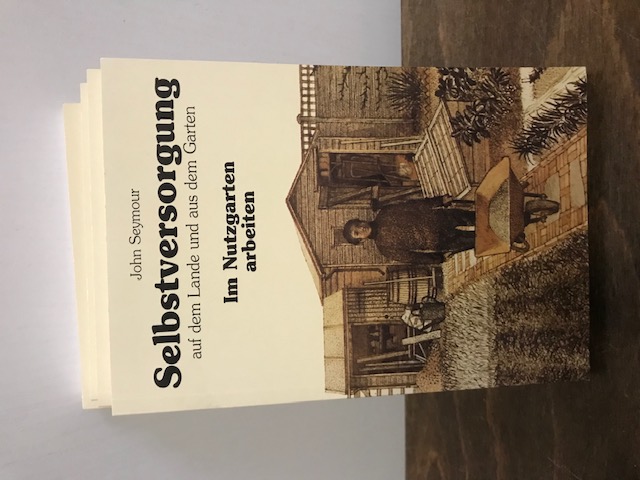 Seymour, Selbstversorgung-Band 1-5